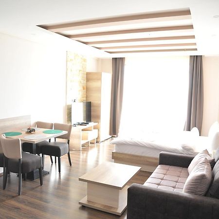 Apartments Milmari M 6.7.8 Kopaonik Eksteriør bilde