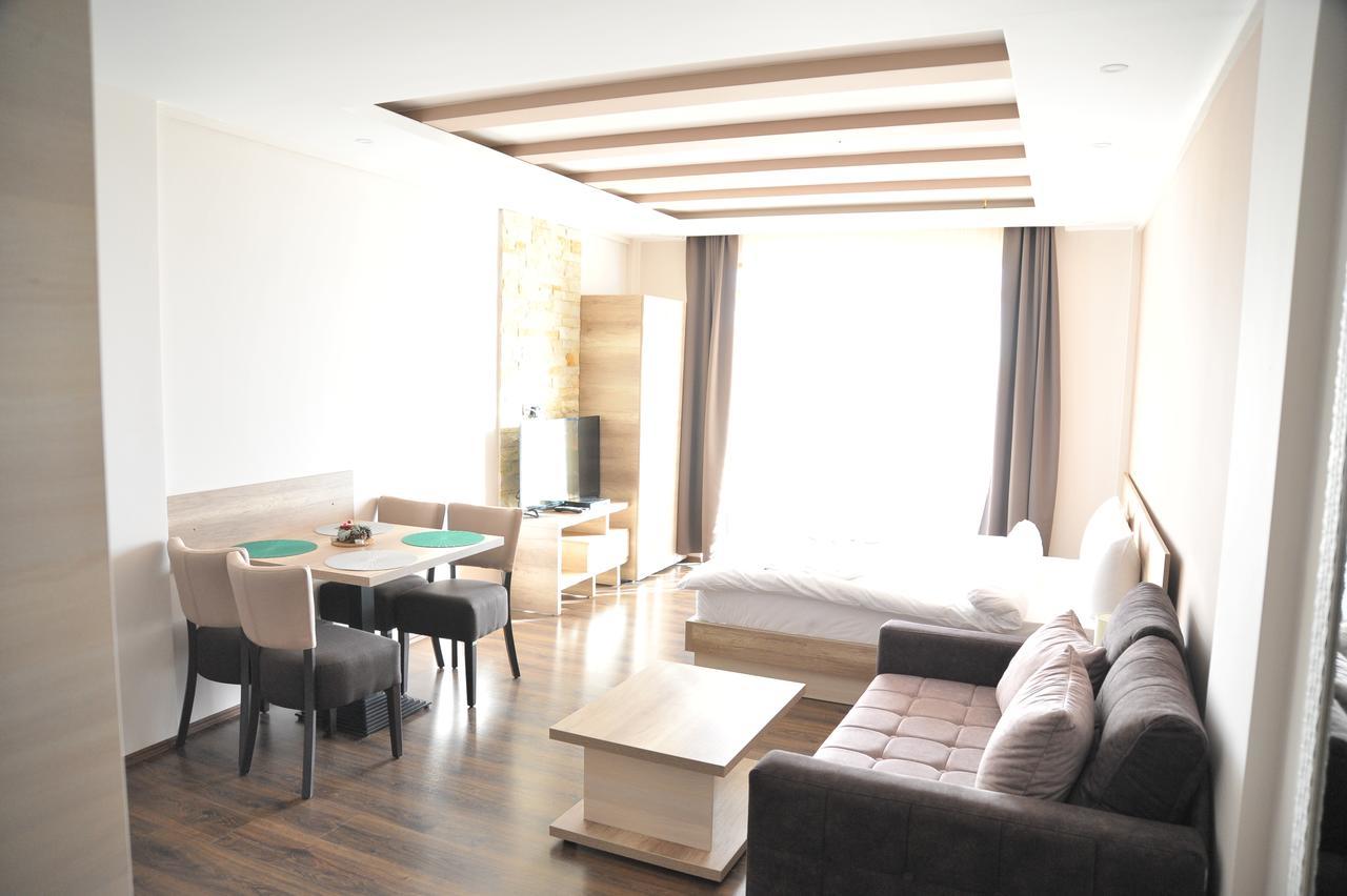 Apartments Milmari M 6.7.8 Kopaonik Eksteriør bilde