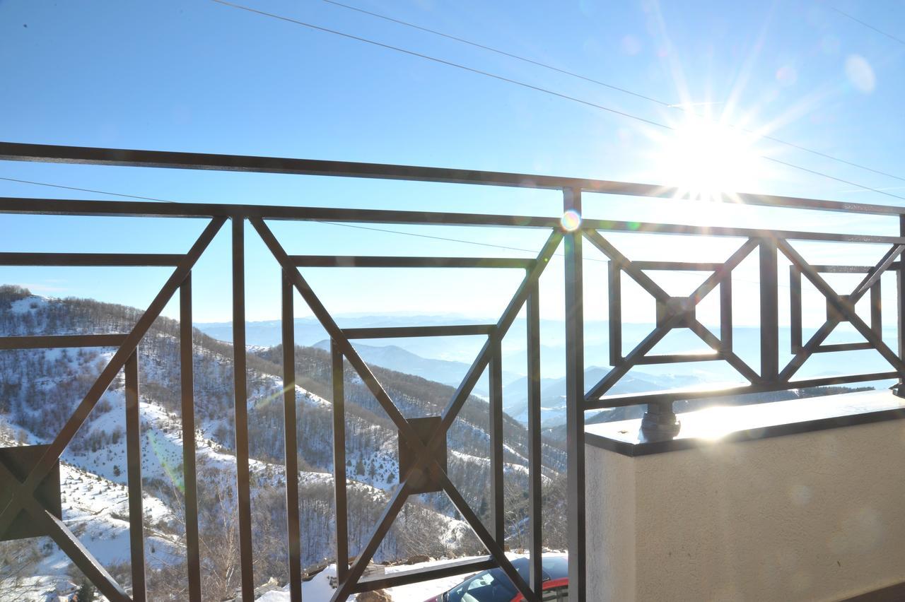 Apartments Milmari M 6.7.8 Kopaonik Eksteriør bilde