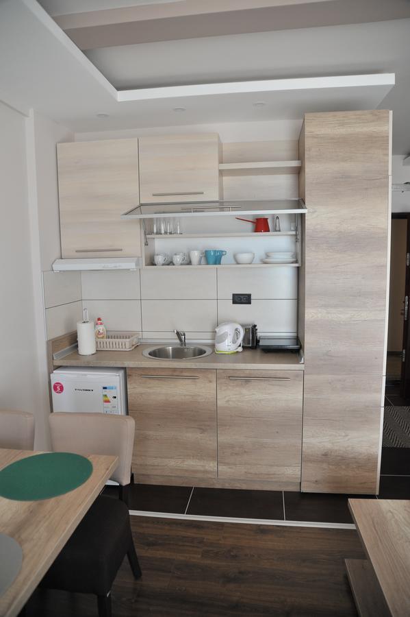 Apartments Milmari M 6.7.8 Kopaonik Eksteriør bilde