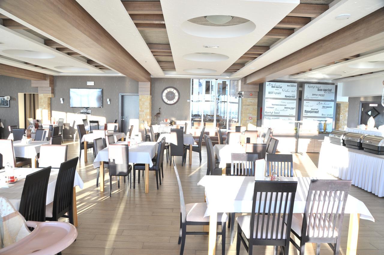 Apartments Milmari M 6.7.8 Kopaonik Eksteriør bilde