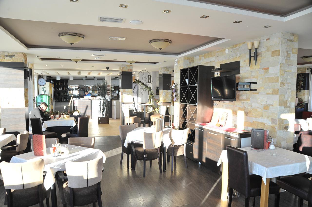 Apartments Milmari M 6.7.8 Kopaonik Eksteriør bilde