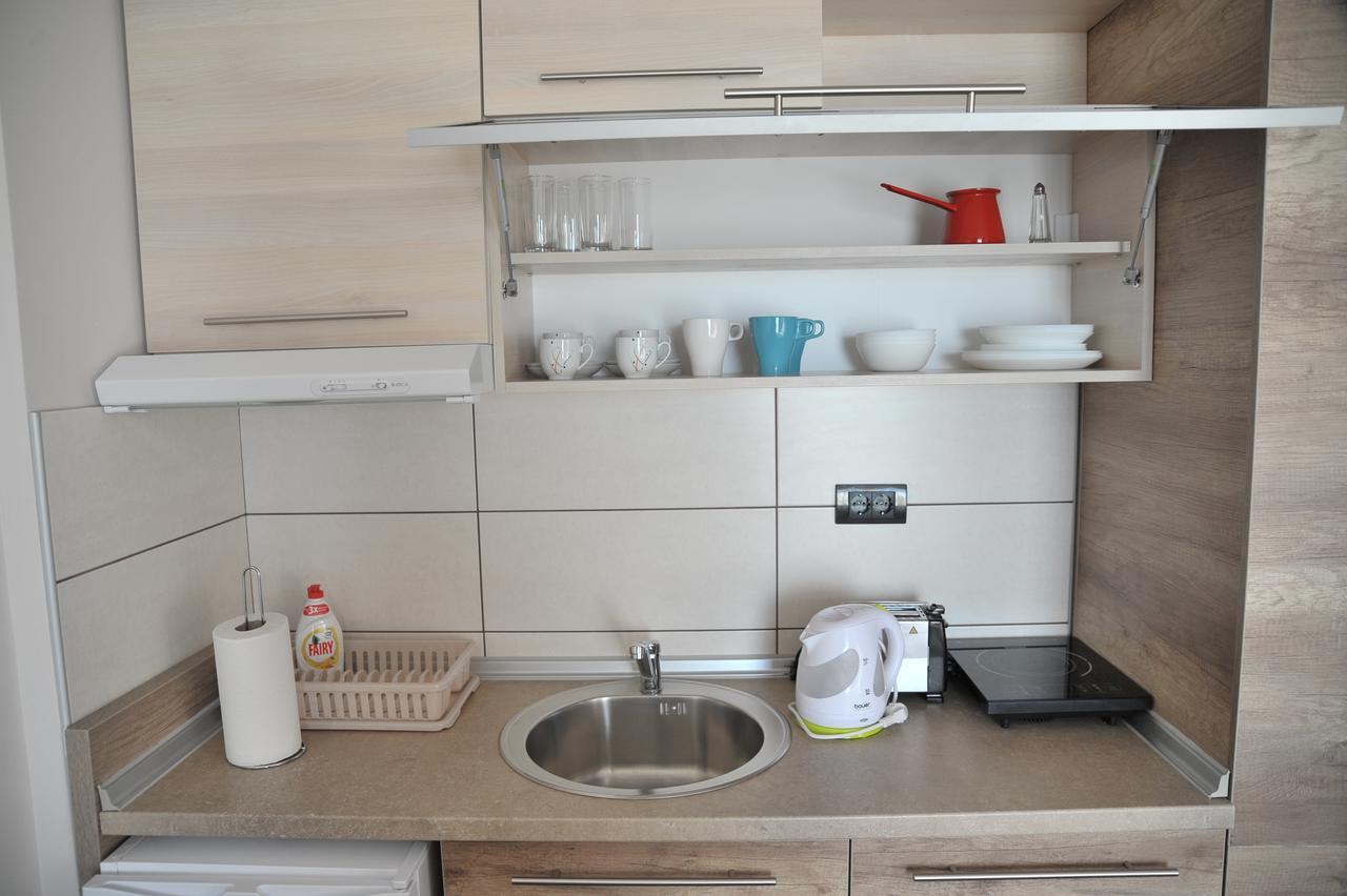 Apartments Milmari M 6.7.8 Kopaonik Eksteriør bilde
