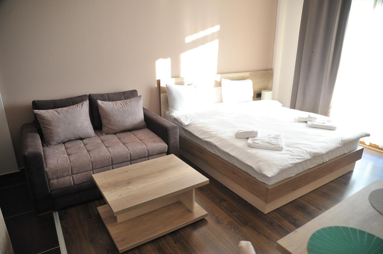 Apartments Milmari M 6.7.8 Kopaonik Eksteriør bilde