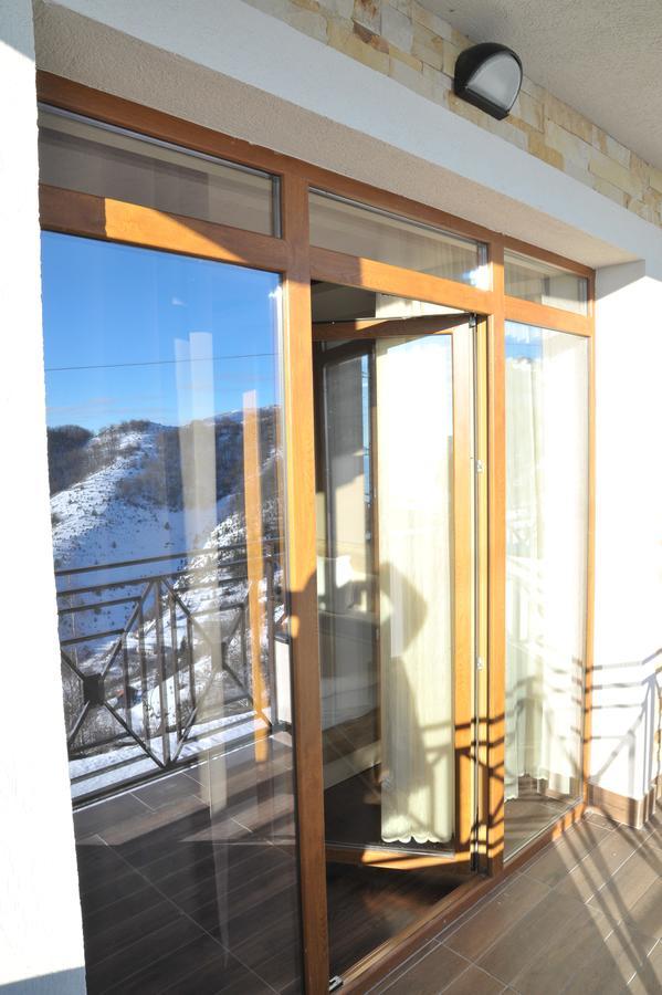 Apartments Milmari M 6.7.8 Kopaonik Eksteriør bilde