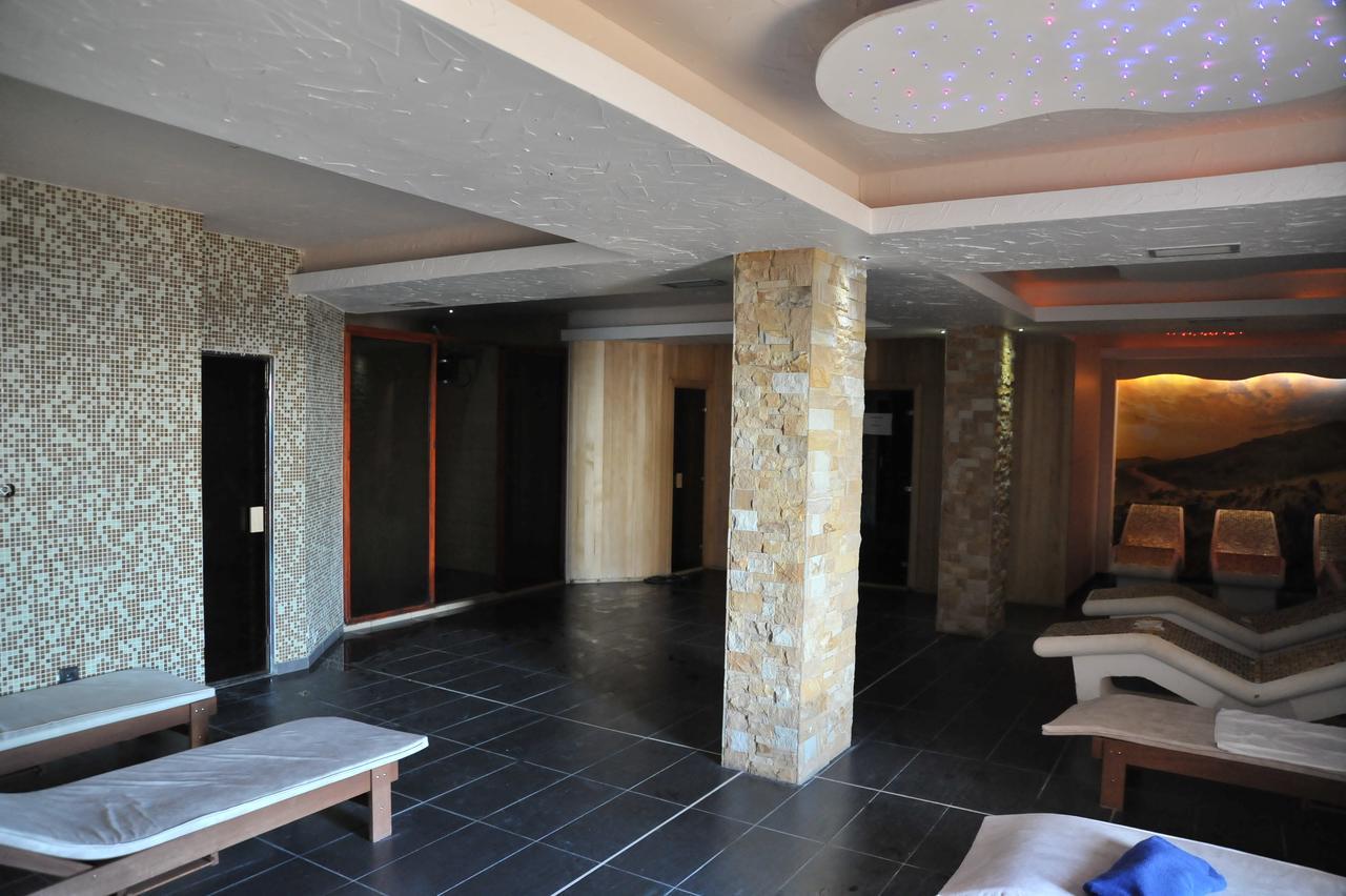 Apartments Milmari M 6.7.8 Kopaonik Eksteriør bilde