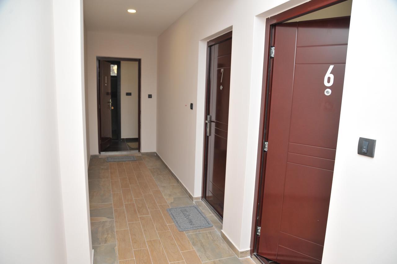 Apartments Milmari M 6.7.8 Kopaonik Eksteriør bilde